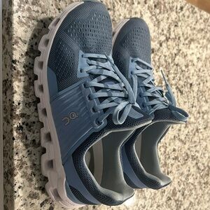 On Clouds Swiss Engineering